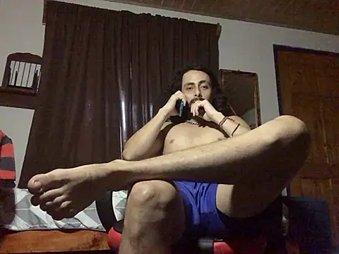 Nooneisthis online show from February 12, 2026, 11:04 pm