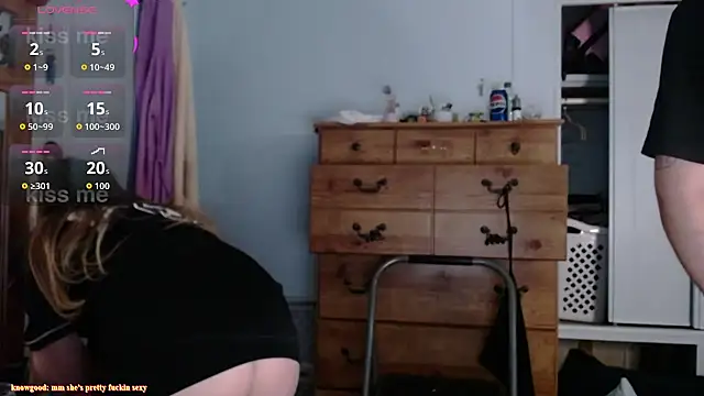 Snapshot of barbieinbondage7 chatting on May 11, 2026, 5:31 am barbieinbondage7 online show from May 11, 2026, 5:31 am