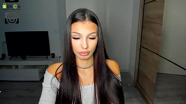 HelenShawn online show from February 24, 2026, 9:37 pm