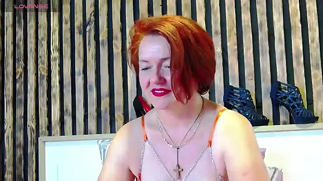 Alis Lovi online show from November 5, 2025, 11:24 am