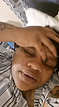 Big BodyDee online show from March 21, 2025, 4:06 am