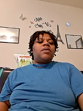 Big BodyDee online show from March 16, 2025, 4:34 pm