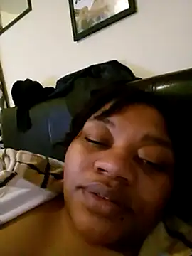 Big BodyDee online show from March 6, 2025, 2:41 am