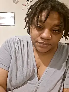 Big BodyDee online show from March 14, 2025, 4:54 am