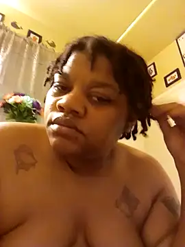 Big BodyDee online show from January 26, 2025, 2:35 am