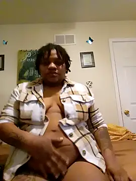 Big BodyDee online show from March 5, 2025, 1:10 am