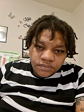 Big BodyDee online show from March 17, 2025, 2:41 am