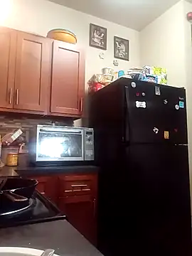 Big BodyDee online show from January 23, 2025, 4:59 pm