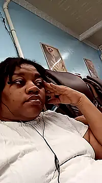 Big BodyDee online show from March 6, 2025, 5:43 pm