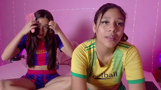 kathymia68 online show from April 14, 2026, 8:58 pm