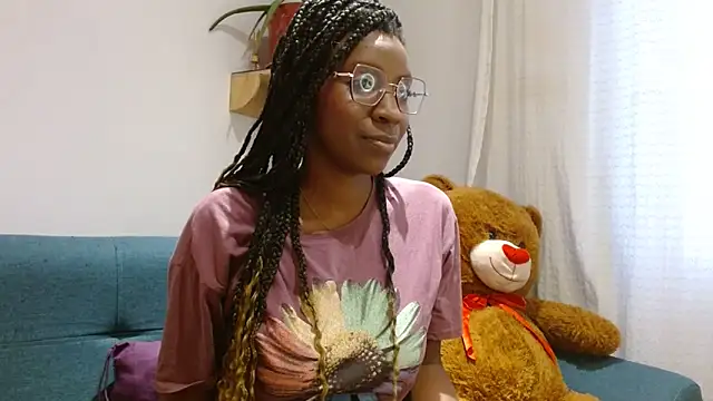 BrianaBrown1 online show from March 4, 2025, 8:49 pm