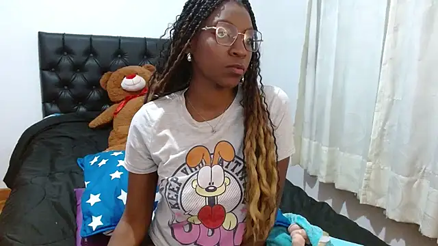 BrianaBrown1 online show from March 11, 2025, 11:04 pm