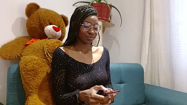 BrianaBrown1 online show from February 26, 2025, 8:25 pm