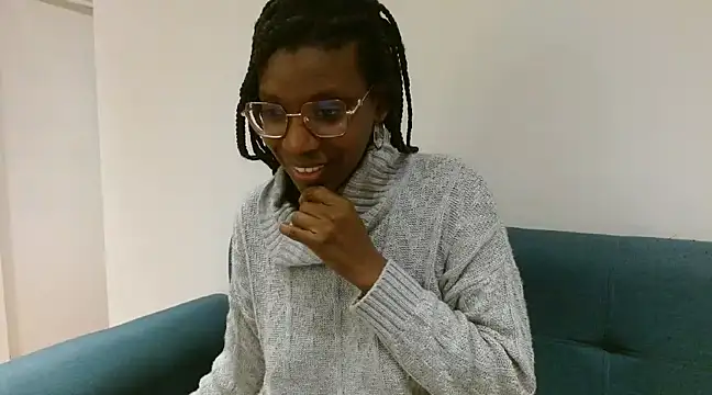 BrianaBrown1 online show from February 6, 2025, 3:37 am