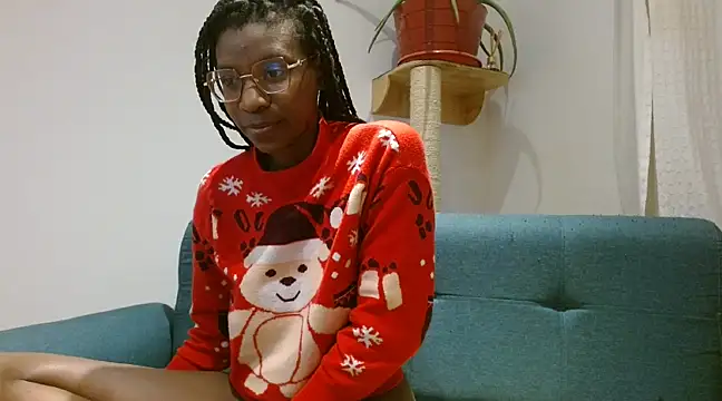 BrianaBrown1 online show from February 9, 2025, 7:05 am