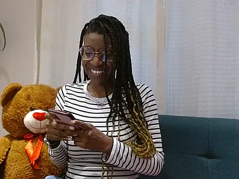 BrianaBrown1 online show from February 12, 2025, 9:22 pm