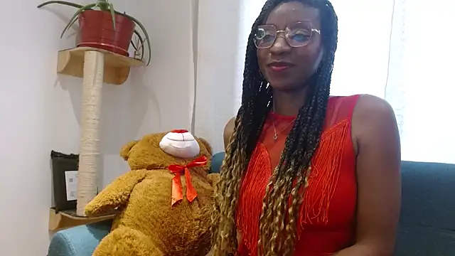 BrianaBrown1 online show from February 14, 2025, 9:10 pm