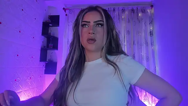 Valka praskov online show from January 12, 2026, 2:35 pm