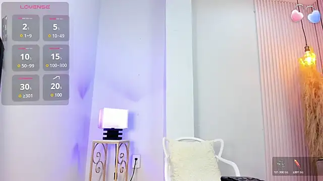 alana rossetti online show from April 17, 2026, 7:28 pm