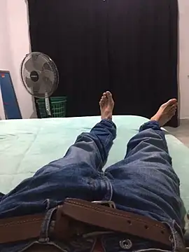 Snapshot of Aries_plays chatting on January 25, 2025, 12:17 am Aries plays online show from January 25, 2025, 12:17 am