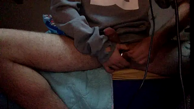 Damn bro23 online show from October 9, 2025, 6:14 am