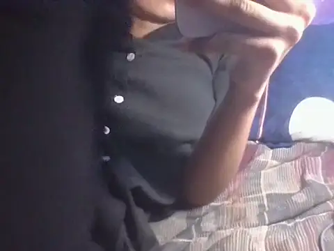 Snapshot of AKANSHA_7 chatting on October 17, 2025, 8:10 pm AKANSHA 7 online show from October 17, 2025, 8:10 pm