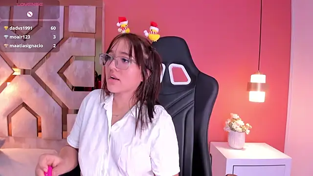 Snapshot of Billie_Jhonson_ chatting on November 30, 2025, 12:50 pm Billie Jhonson online show from November 30, 2025, 12:50 pm