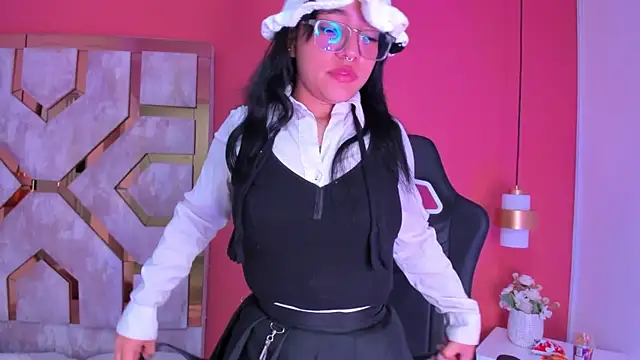 Snapshot of Billie_Jhonson_ chatting on November 23, 2025, 12:31 am Billie Jhonson online show from November 23, 2025, 12:31 am