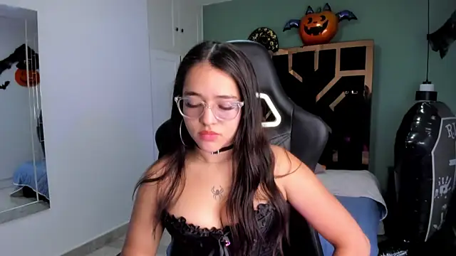 Snapshot of Billie_Jhonson_ chatting on October 29, 2025, 8:08 pm Billie Jhonson online show from October 29, 2025, 8:08 pm