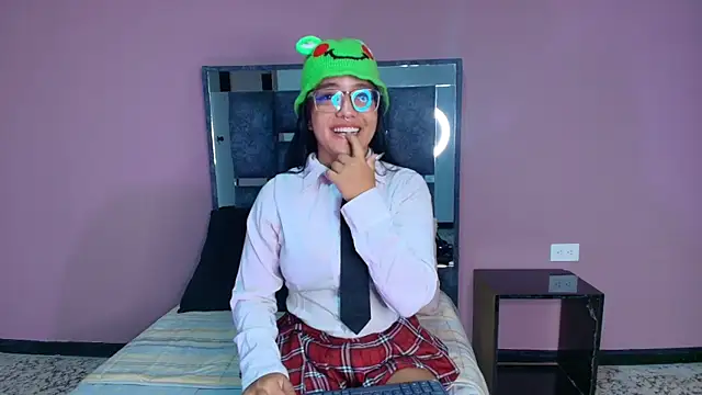 Snapshot of Billie_Jhonson_ chatting on November 3, 2025, 3:45 am Billie Jhonson online show from November 3, 2025, 3:45 am