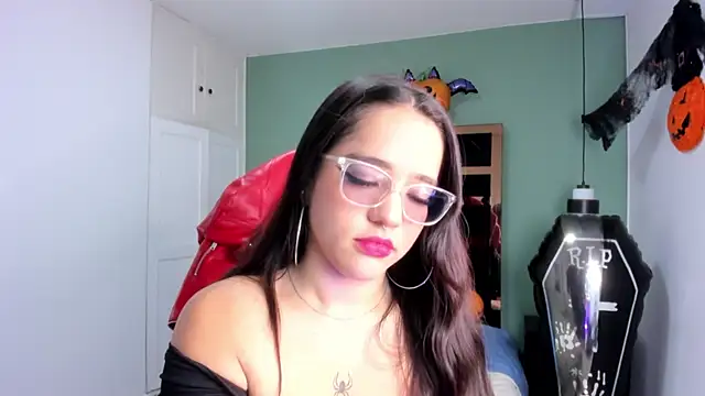 Snapshot of Billie_Jhonson_ chatting on October 27, 2025, 7:15 pm Billie Jhonson online show from October 27, 2025, 7:15 pm