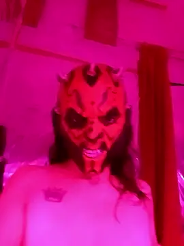 parejarica420 online show from March 7, 2026, 12:28 am