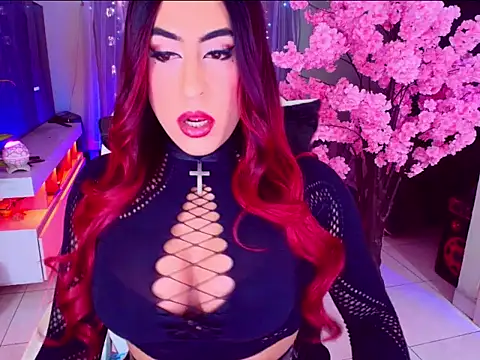 Snapshot of latexgoddes chatting on November 15, 2025, 7:51 pm latexgoddes online show from November 15, 2025, 7:51 pm