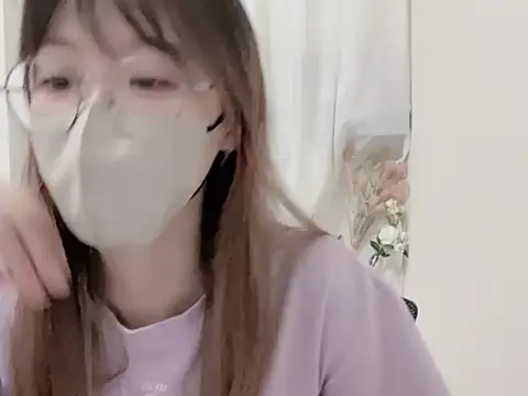 Chu1314 online show from March 5, 2025, 3:29 pm