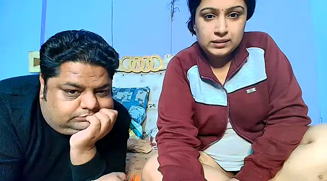 Sophia James online show from January 29, 2025, 7:53 pm