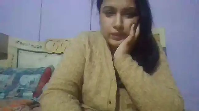 Sophia James online show from January 23, 2025, 3:01 pm