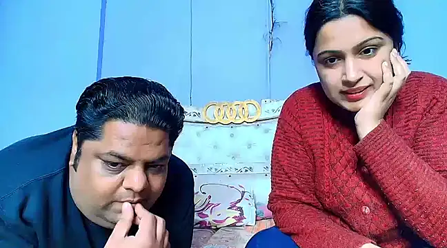 Sophia James online show from February 2, 2025, 11:18 am