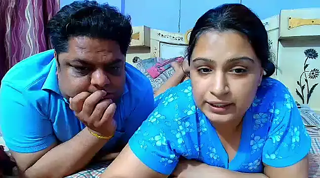 Sophia James online show from March 16, 2025, 7:27 pm