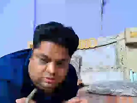 Sophia James online show from March 15, 2025, 6:54 pm