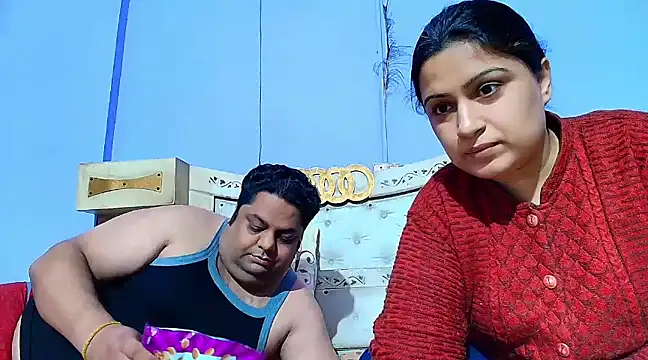 Sophia James online show from February 2, 2025, 4:22 pm