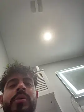 Snapshot of lovehairymen1234 chatting on October 28, 2025, 3:11 pm lovehairymen1234 online show from October 28, 2025, 3:11 pm