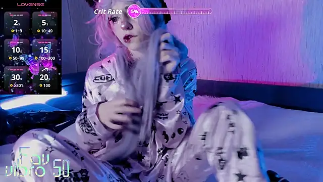 HardcoreHentai online show from October 18, 2025, 10:56 pm