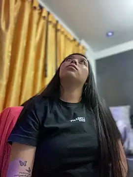 Im-Allysoon online show from February 13, 2025, 3:39 am