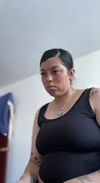 Im-Allysoon online show from February 1, 2025, 9:51 pm