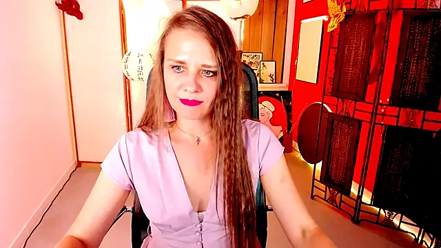 EmiliaBedy online show from June 27, 2026, 12:22 pm