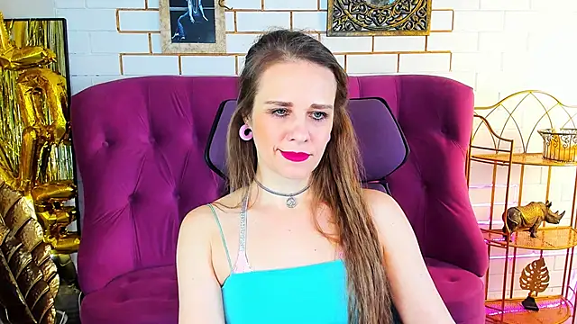 EmiliaBedy online show from March 11, 2026, 9:14 am