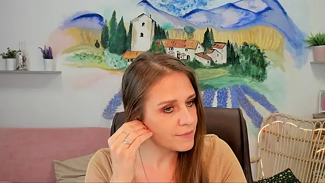 EmiliaBedy online show from February 20, 2025, 3:19 pm