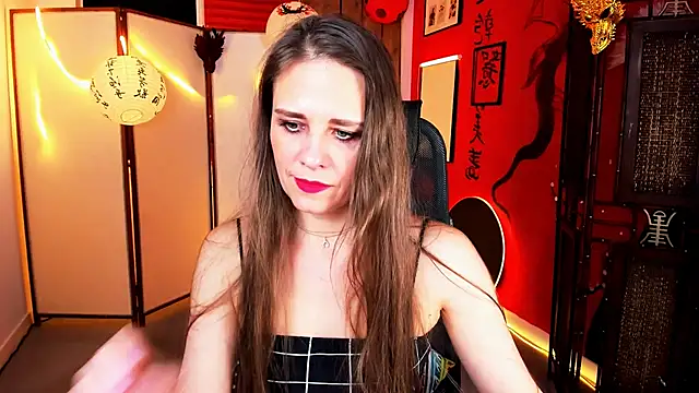 EmiliaBedy online show from March 10, 2026, 9:13 am