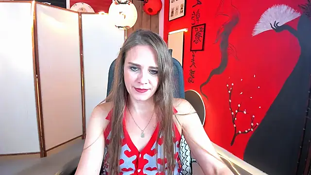 EmiliaBedy online show from September 29, 2025, 5:14 am