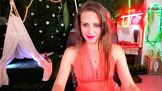 EmiliaBedy online show from July 13, 2026, 9:08 am